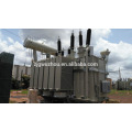 30000kva, 132kv,YN yn0 d+, Oil Immersed Power Transformer, High Effiency